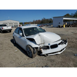 2018 BMW 3 SERIES