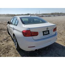 2018 BMW 3 SERIES