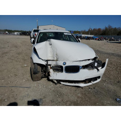 2018 BMW 3 SERIES