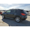 2009 NISSAN MURANO