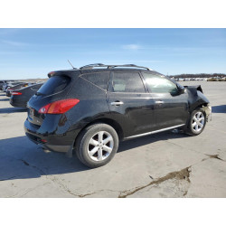 2009 NISSAN MURANO