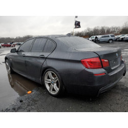 2012 BMW 5 SERIES