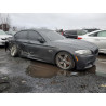 2012 BMW 5 SERIES