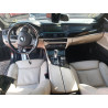 2012 BMW 5 SERIES