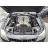 2012 BMW 5 SERIES