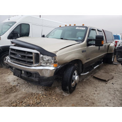 2001 FORD F350