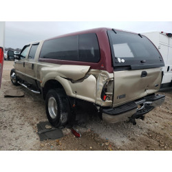 2001 FORD F350