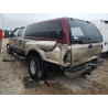2001 FORD F350