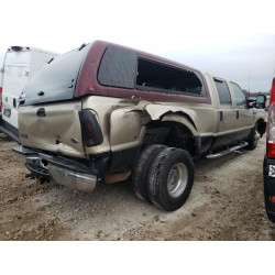 2001 FORD F350