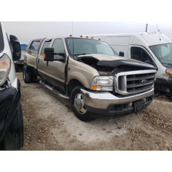 2001 FORD F350