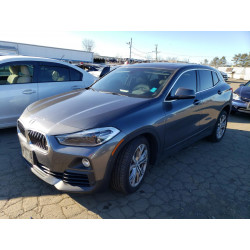 2018 BMW X2