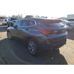 2018 BMW X2