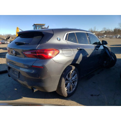 2018 BMW X2