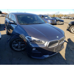 2018 BMW X2