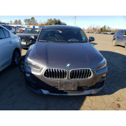 2018 BMW X2