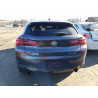 2018 BMW X2