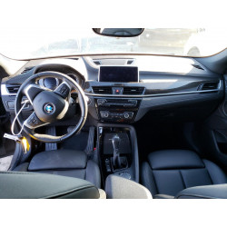 2018 BMW X2