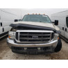 2001 FORD F350