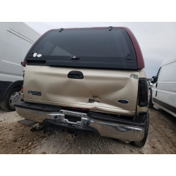 2001 FORD F350
