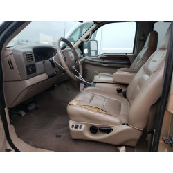 2001 FORD F350