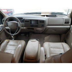 2001 FORD F350