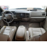 2001 FORD F350