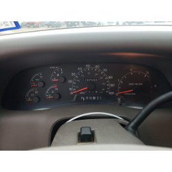 2001 FORD F350