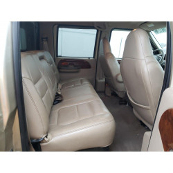 2001 FORD F350