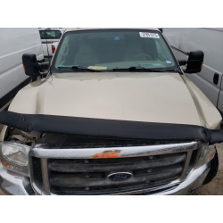 2001 FORD F350