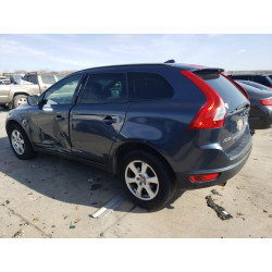 2010 VOLVO XC60