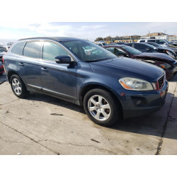 2010 VOLVO XC60