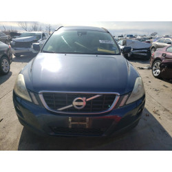 2010 VOLVO XC60