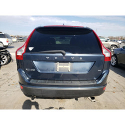 2010 VOLVO XC60