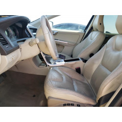2010 VOLVO XC60