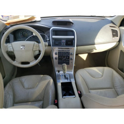 2010 VOLVO XC60