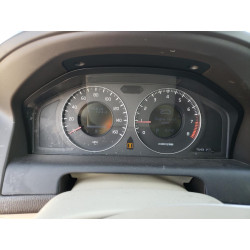 2010 VOLVO XC60