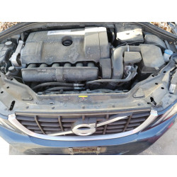 2010 VOLVO XC60
