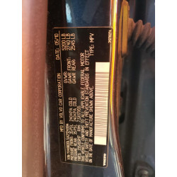 2010 VOLVO XC60