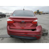 2015 FORD FIESTA