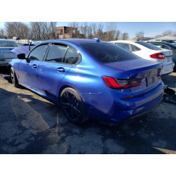 2022 BMW M3