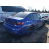 2022 BMW M3