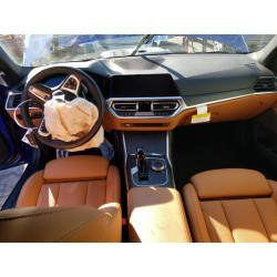 2022 BMW M3