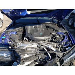 2022 BMW M3