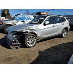 2015 BMW X1