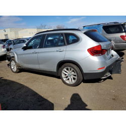 2015 BMW X1