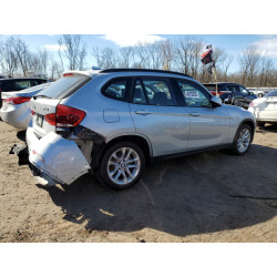 2015 BMW X1