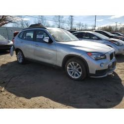 2015 BMW X1