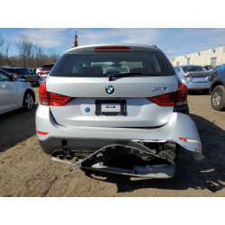 2015 BMW X1