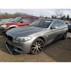 2013 BMW 5 SERIES