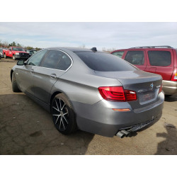2013 BMW 5 SERIES